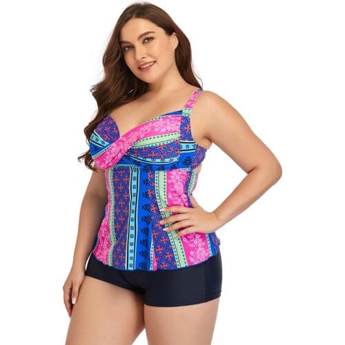 Купальники танкини Liseaven China At AliExpress