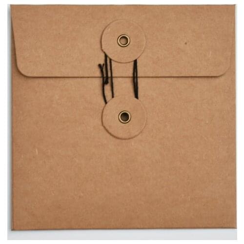 MaoTu Paper Envelopes