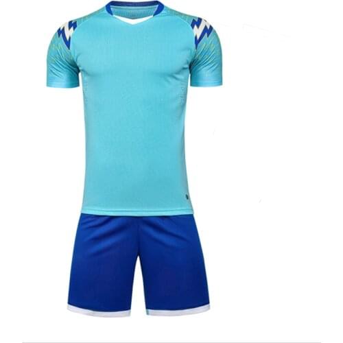 Survetement Football 2021 New Mens Kids Soccer Jerseys Set Boys Women Running Training Uniforms Team Blank Sports Clothes Print