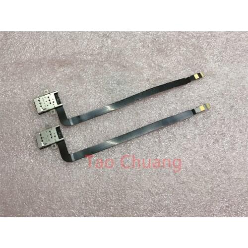 Original FOR MICROSOFT SURFACE 3 1657 SIM Card Reader FLEX CABLE X904220-007