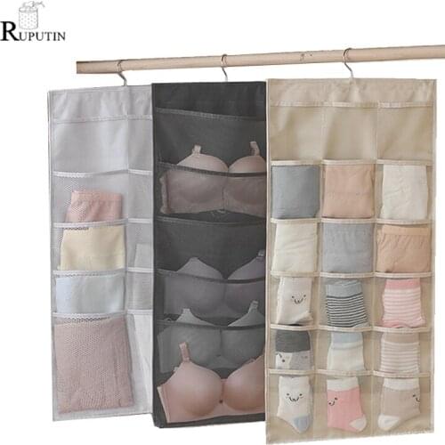RUPUTIN Cloth Storage Boxes