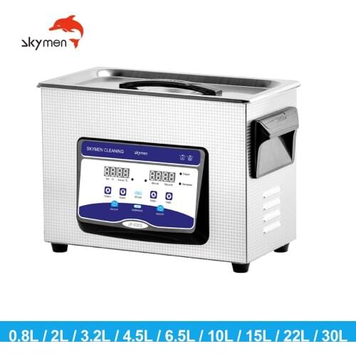 SKYMEN Ultrasonic Baths
