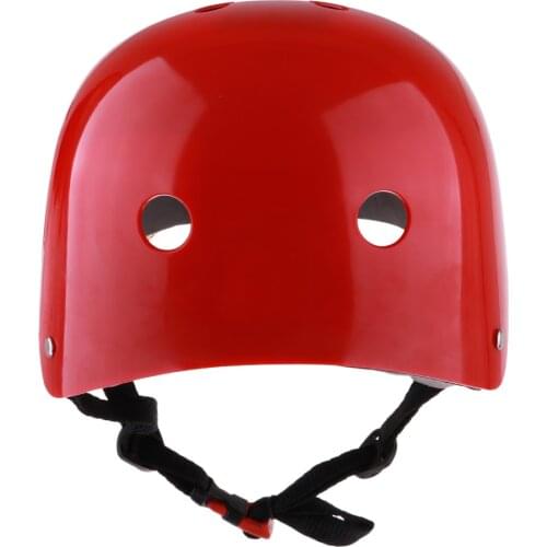 Universal Water Sports Safety Helmet Kayak Canoe Surf Wakeboard Cap