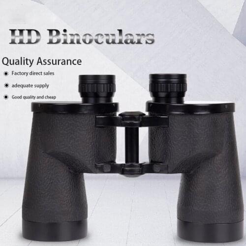 ZIYOUHU 12X42 Binoculars Telescope HD Military Powerful High Quality Waterproof Hunting Binocular Rangefinder Line