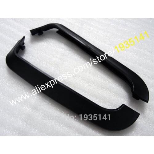 Hot Sales,Ram Air Intake Tube Duct Sealant For Honda CBR1000RR 2008 2009 2010 2011 CBR 1000 RR Motorcycle Rubber Damper Cover