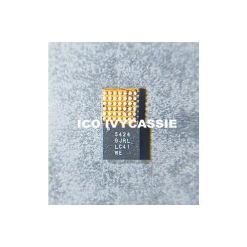 5424 343A SM5107 For Meilan Noblue NOTE6 Light Control IC Backlight Chip LCD Display IC