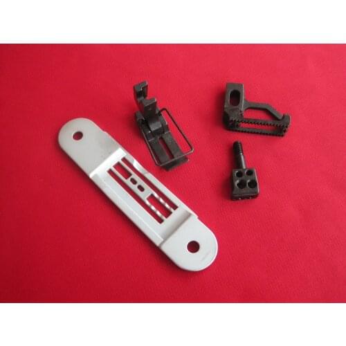 Double needle car MH-382 needle position components sewing machine accessories