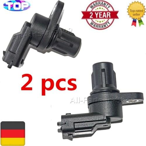 AP02 5140332AA K05140332AA For Jeep Cherokee Wrangler Dodge Nitro Chrysler Voyager Grand CAMSHAFT POSITION SENSOR 2.5 2.8 CRD