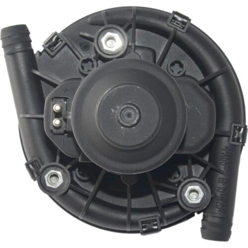 AP02 For MERCEDES W204 C209 W211 W212 M272 M273 A0001404685 Secondary Air Pump New