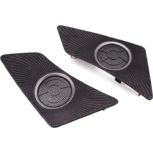 Suitable for great wall Haval h2 instrument panel speaker cover decorative cover speaker cover instrument panel tweeter cover