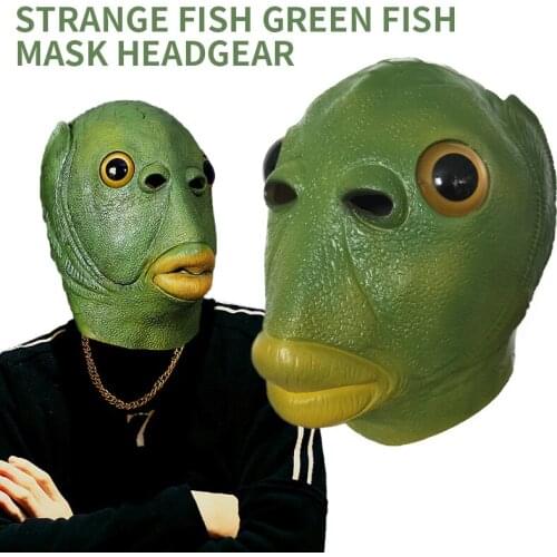 DOORSACCERY Carnival Masks