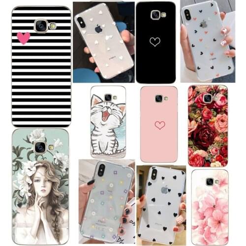 GLSHST Samsung Galaxy S6 Phone Cases