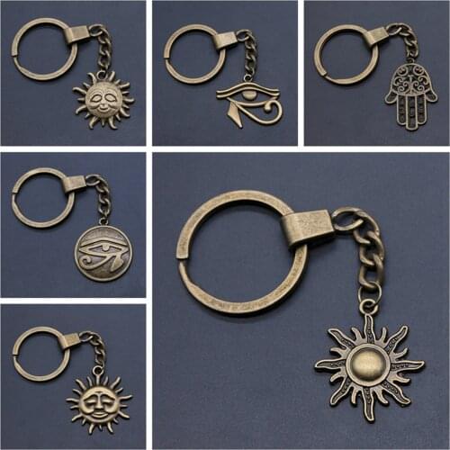 Malzahar Jewelry Sets