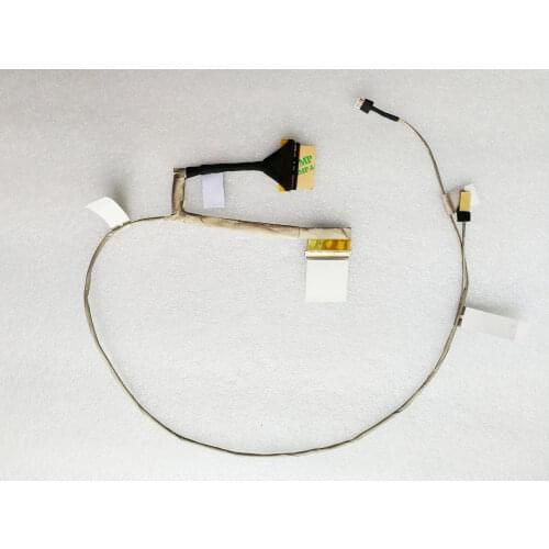 New original for SONY SVT14 SVT4126CXS SVT4117CX 50.4yl01.011 50.4YL01.001 50.4YL01.021 led lcd lvds cable