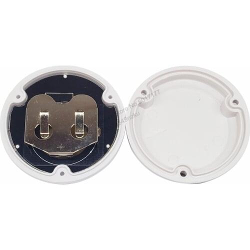 Waterproof Long Range Programable Tracker BLE4.0 NRF51822 Beacon for iPhone for Android Wholesale High Quality