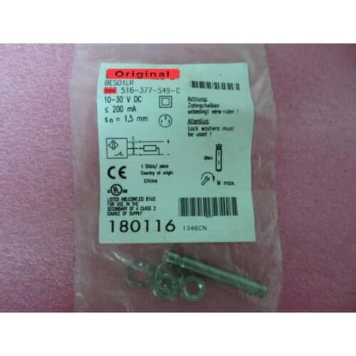 516-377-S49-C Switch Sensor New High-Quality