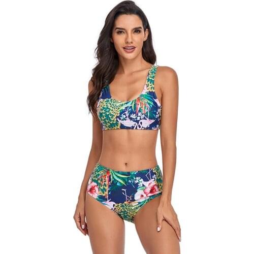 QRWR Swimwear