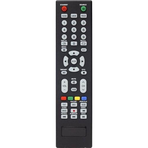 WEKO KL YUMATU LED TV CONTROL (18539 = 13958)