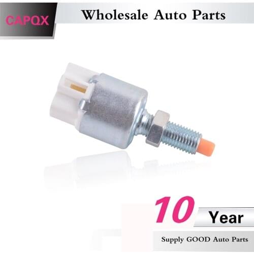 CAPQX Stop Light Brake Light Switch 84340-47020 For IX250/300/350 RX300/330/350 RX400H LX470 For REIZ HIGHLANDER/KLUGER HV VITZ