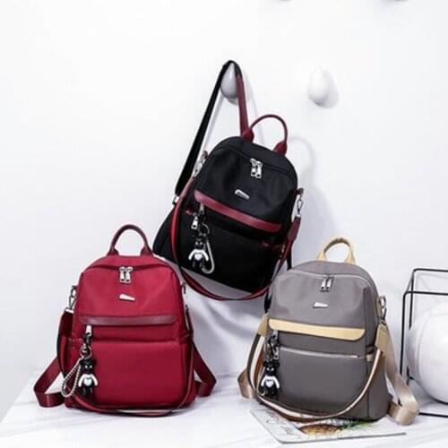 XJERMER Backpacks For Women