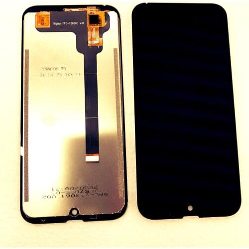 For Blackview BV5900 LCD Display + Touch screen Digitizer 100% Tested Perfect Repair Part For BV 5900 LCD + Touch Panel Screen
