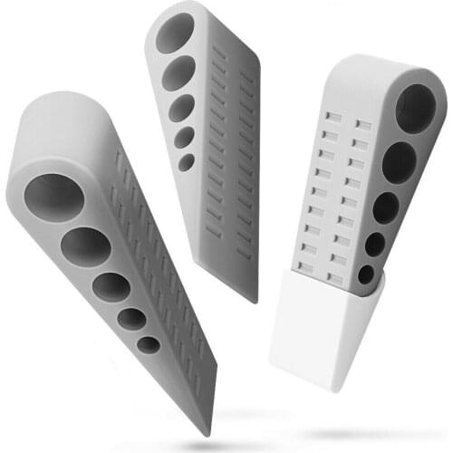 1pcs Mouse Design Door Stop Stopper Guard Baby Safety Protector Heavy Duty Large Wide Door Stopper Wedge