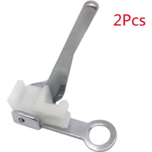 2pc #701 DARNING FREE MOTION FOOT For Singer Brother Janome Elna Simplicity Necchi 006016008-P 5BB5211