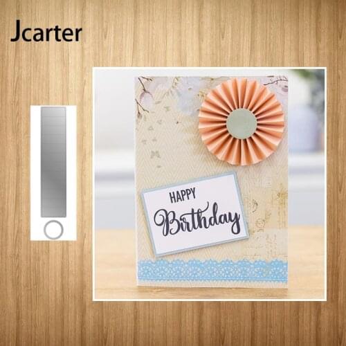 2021 Rectangle Grid Ladder Circle Metal Cutting Dies Shape Scrapbooking Craft Die Cut Stencil Card Make Mould Sheet Decoration