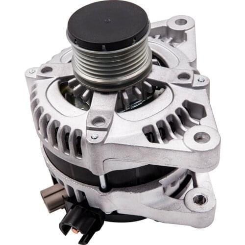 Alternateur 150A for FORD FOCUS C-MAX 1.6 TDCi DA 3M5T10300PD 1229259 30667067