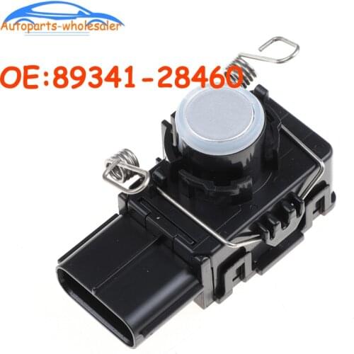 Car accessories 89341-28460 8934128460 For Toyota Previa Tarago ACR50 2AZFE GSR50 2GRFE PDC Parking Sensor