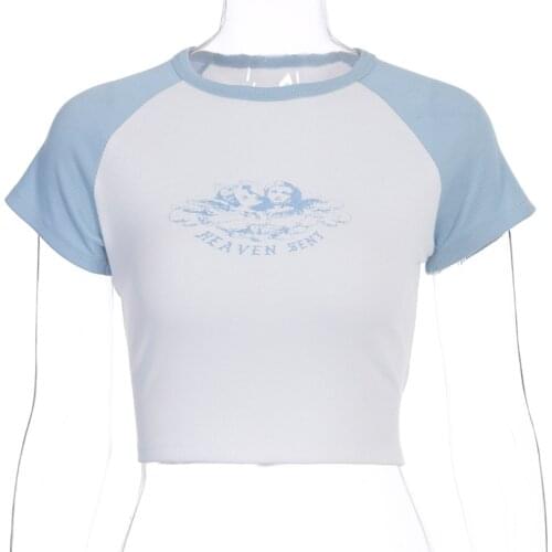 Женские спортивные футболки FEESHOW China At AliExpress