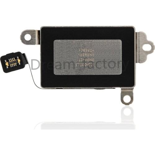 100PCS Original Vibrator Vibration Motor Flex Cable Spare Repair Parts for iPhone 12 Mini / 12 Pro Max
