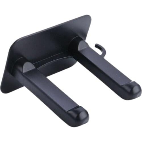 Hoopet Bathroom Shelves