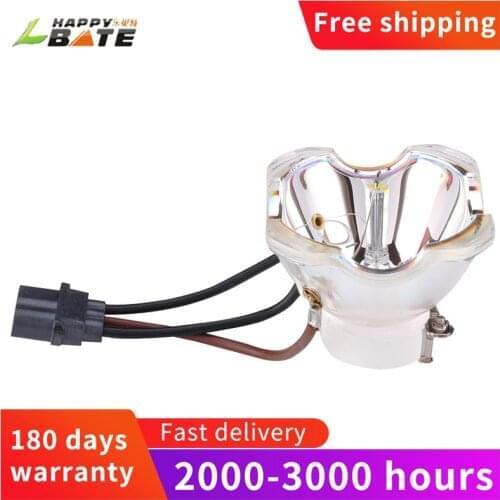 Projector lamp bulb POA-LMP136/610-346-9607 for PLC-XM1500C XM150 ZM5000L LP-WM5500 LC-XL100 LC-XL200L LC-100L WUL100 happybate