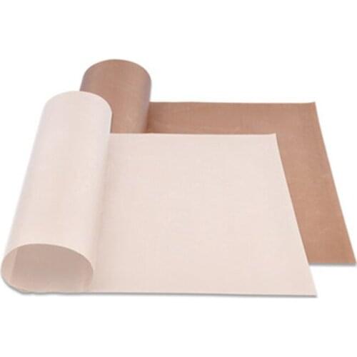 500pcs Reusable Non Stick Baking Paper High-quality Baking Sheet Pastry Baking Oilpaper Grill Baking Mat Baking Tools Kitchen