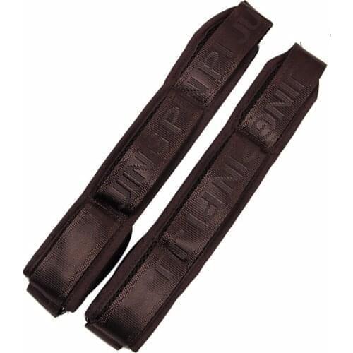 Handmade Soft Straps Violin Straps Viola Straps Cello Straps Guitar Case Straps Full Size Violin Case Straps Parts Accessories