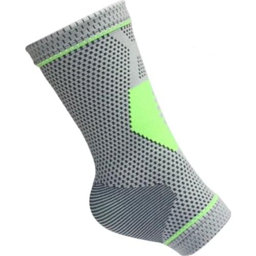 Ankle Support High Stickiness Ergonomic Design Pain Release Breathable Sprained Ankle Stabling Package Easy to Fit for Sport