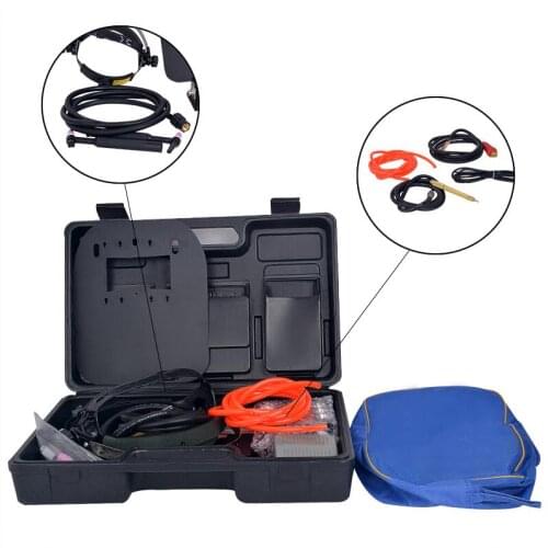 Full set tool kits for YJHB-2 welding machine