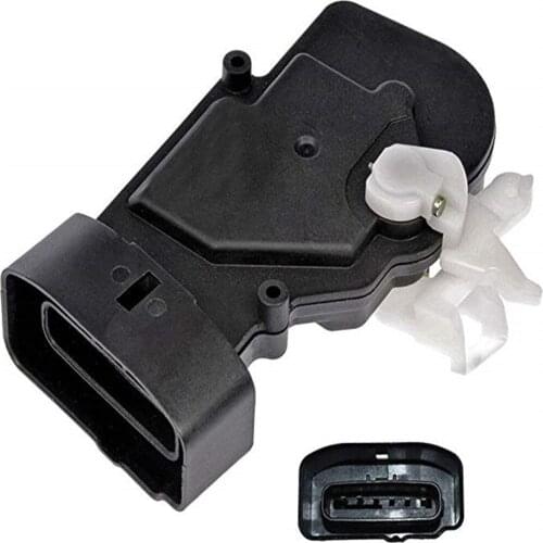 Front Rear Door Lock Actuator 6911006010 For 2001-2007 Toyota Sequoia