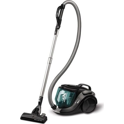 Rowenta Ro6952 Dust Bagless Vacuum Cleaner 220v