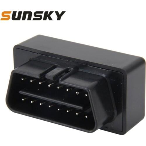 Car Auto Window Roll Up Closer OBD Controller with Automatic Roll up Window Close System for Toyota Land Cruiser (2010-2017)