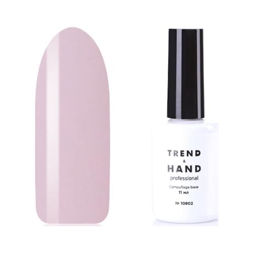 Базы для ногтей Trend&Hand Professional China At AliExpress