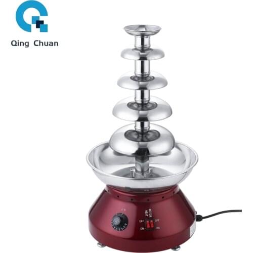 Шоколадные фонтаны XMSJ China At AliExpress
