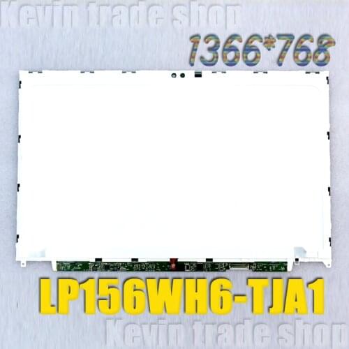 15.6" New For Acer Aspire M5-581 M5-581T M5-581TG M5 581 581T 581TG LCD screen Display matrix LP156WH6-TJA1 LP156WH6 F2156WH6