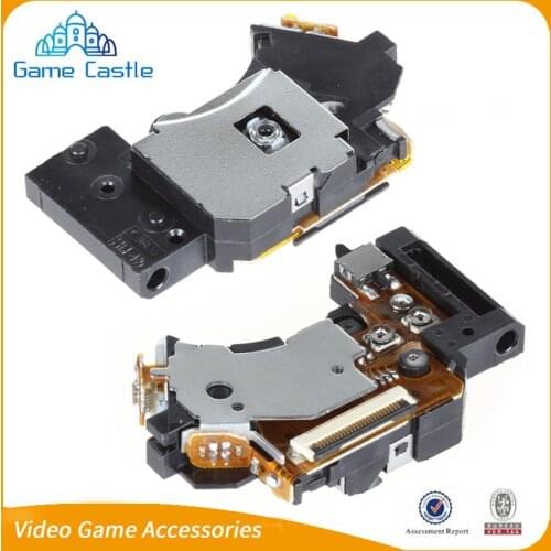 5-10pcs/lot For PS2 slim laser lens KHM-430 KHM-430C KHM-430A pickup for Playstation 2 slim replacement repair parts