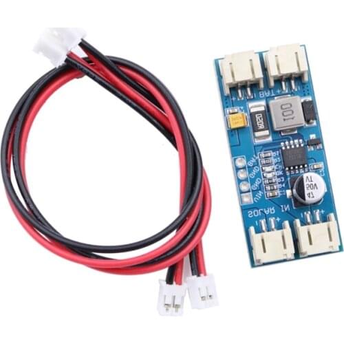 6V 9V 12V 1 Cell Lithium Battery Charging 3.7V 4.2V Solar Controllers CN3791 MPPT Solar Panel Regulator