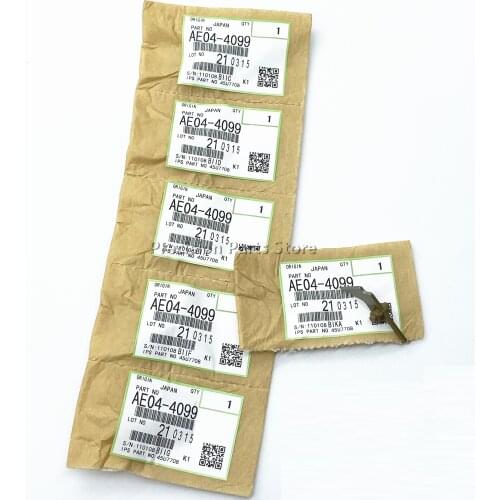 Original AE04-4099 MP4000 Upper Picker Finger for Ricoh Aficio MP 4000 4000B 4001 4002 5000 5000B 5001 5002 AE044099