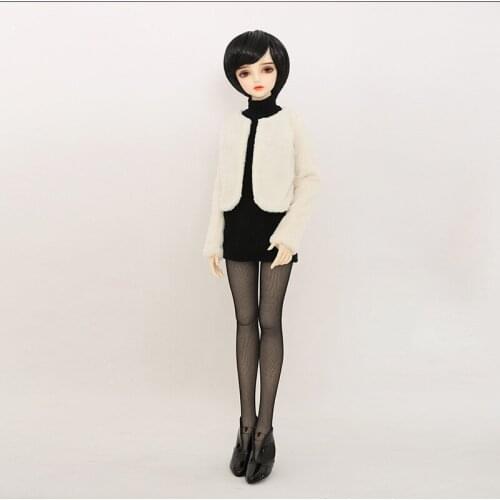 BJD Doll 1/3 Littlemonica Giselle Daisy Sophia Doll Resin Toys for Kids Surprise Gift for Girls Cute Baby BJD club present