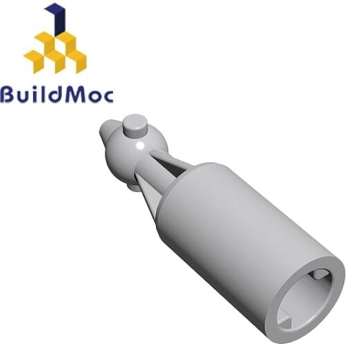 BuildMOC Compatible Assembles Particles 32494 For Building Blocks Parts DIY LOGO Educational Creative gift Toys