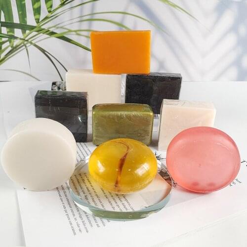 Мыло для тела ENVISHA China At AliExpress